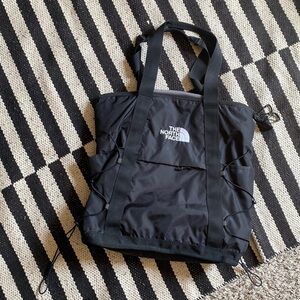 The North Face Tote/Backpack